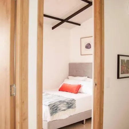 Duplex Apartment Rocks Guatape Exterior photo
