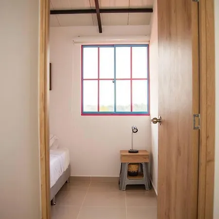Duplex Apartment Rocks Guatape Exterior photo