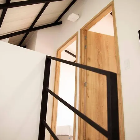 Duplex Apartment Rocks Guatape Exterior photo