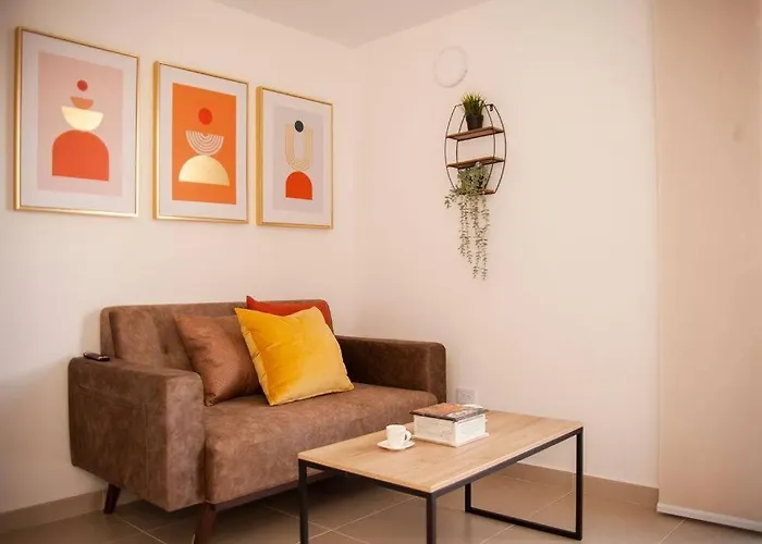 Duplex Apartment Rocks Guatape