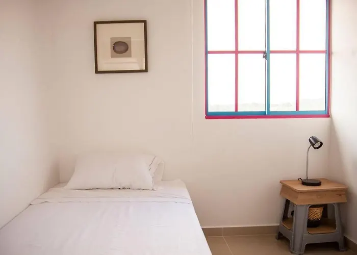 Duplex Apartment Rocks Guatape