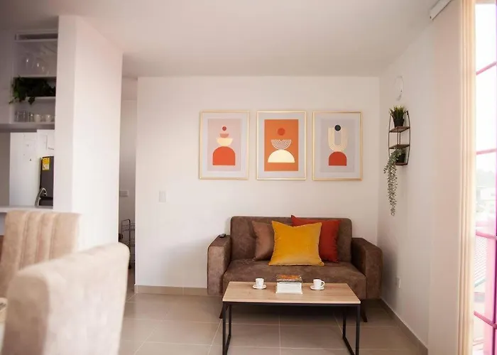 Duplex Apartment Rocks Guatape