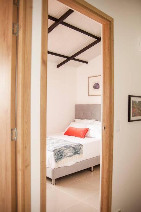 Duplex Rocks Apartment *