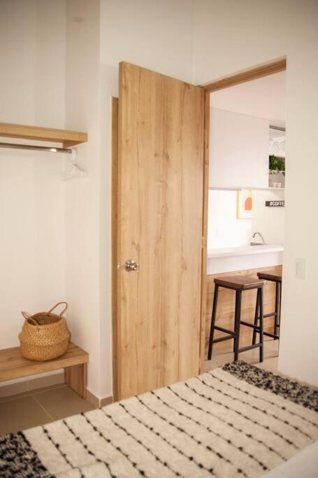 Apartment Duplex Rocks *