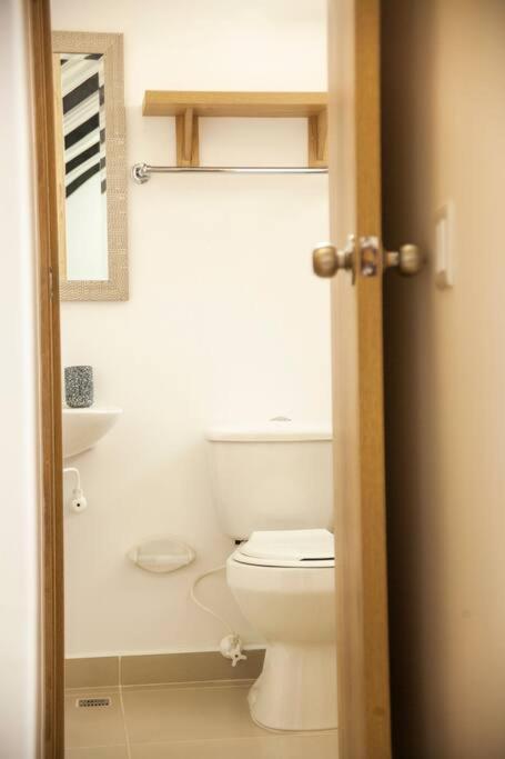 Apartment Duplex Rocks Guatape