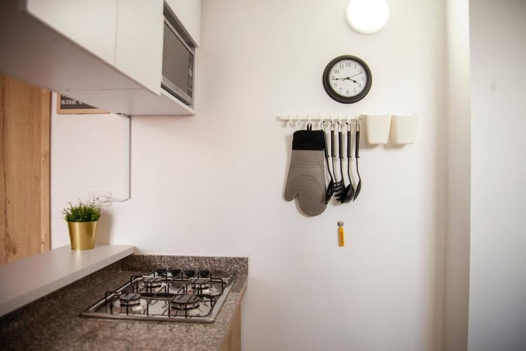 Apartment Duplex Rocks *