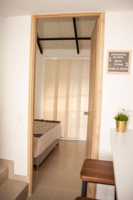 Duplex Rocks Guatape
