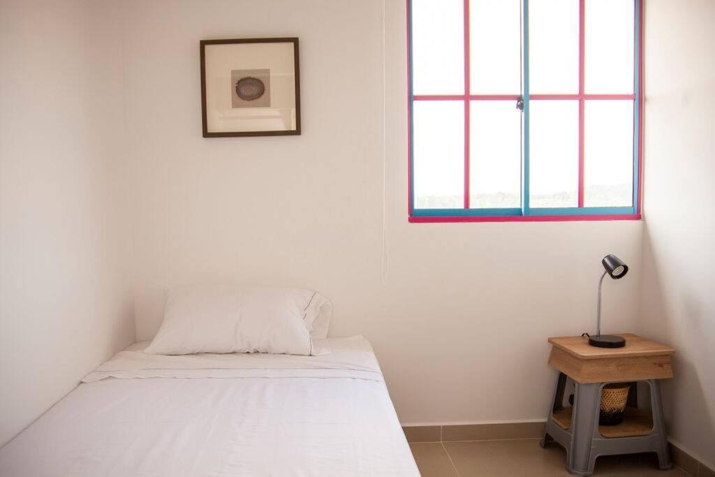 Duplex Rocks Apartment Guatape