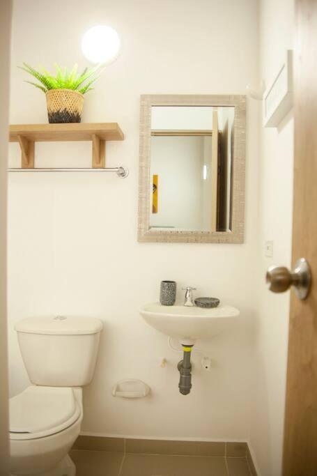 Apartment Duplex Rocks Guatape