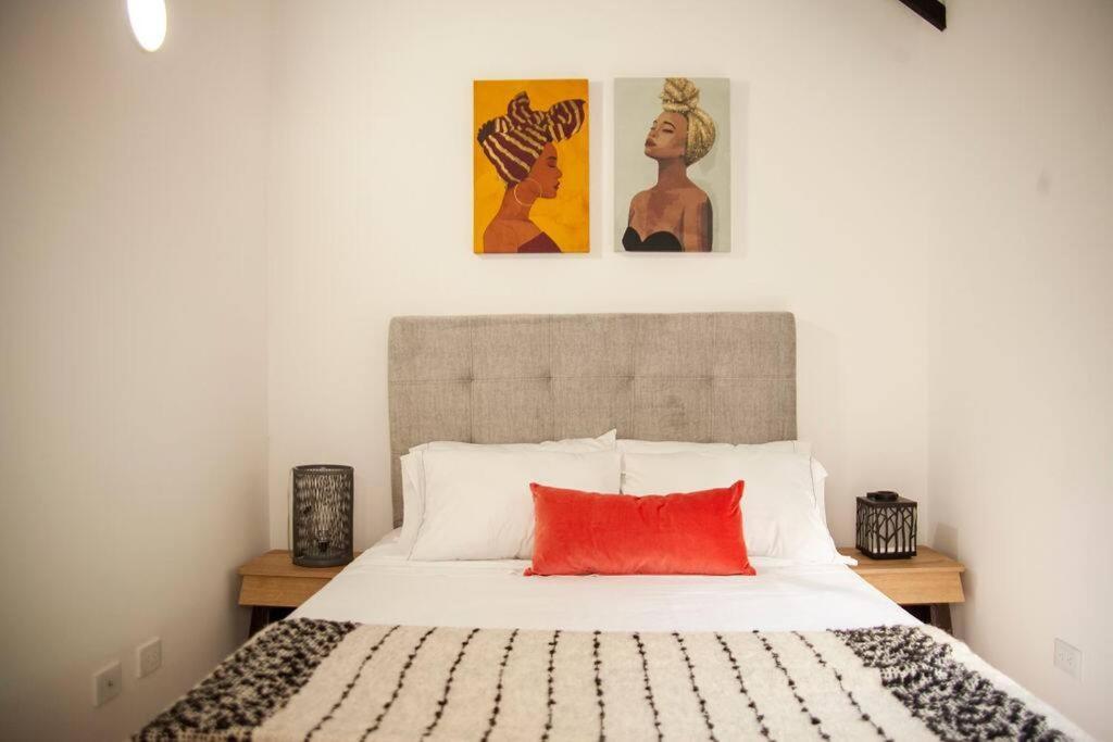 Apartment Duplex Rocks Guatape