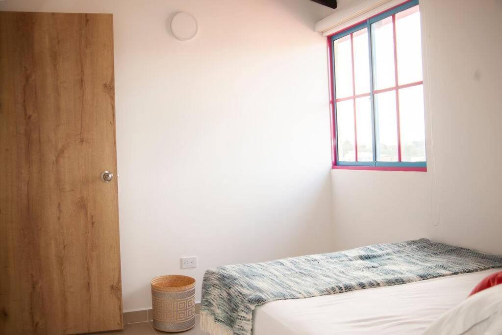 Duplex Rocks Apartment Guatape